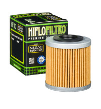 Olejový filter HF182 HIFLOFILTRO 